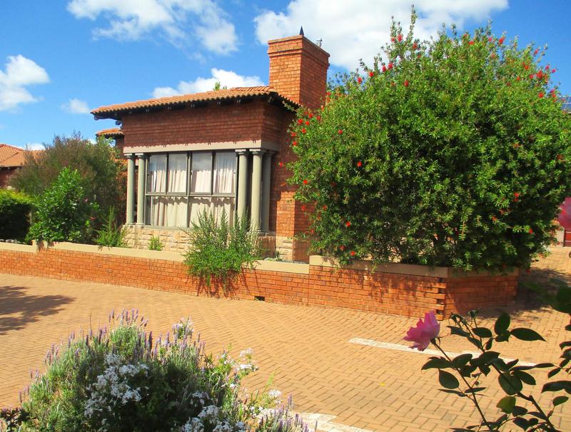 3 Bedroom Property for Sale in Dan Pienaar Free State